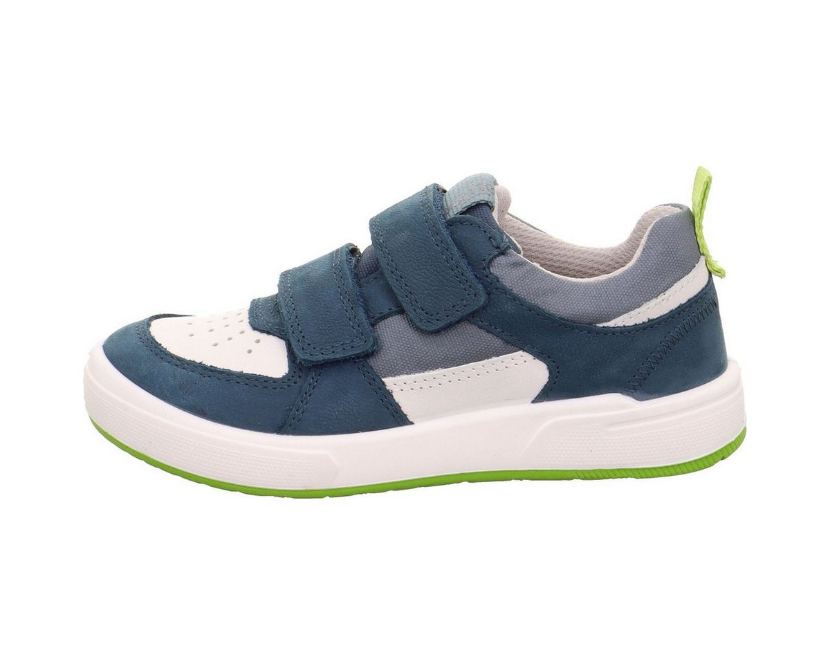 Superfit Maverick Outdoorschuh Stylischer und nachhaltiger Sneaker für junge Abenteurer, ideal für Bild 5
