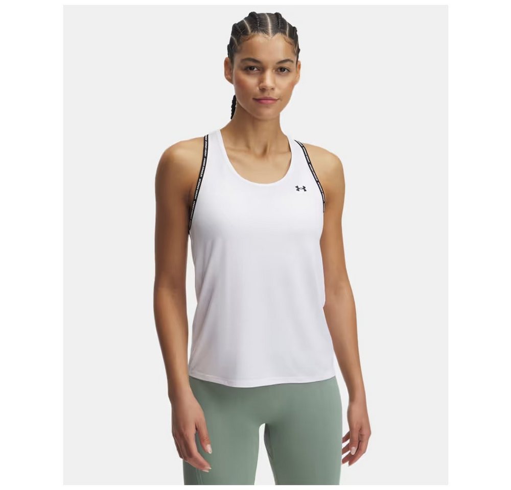Under Armour® Trainingsshirt Tech Knockout Tank Bild 2