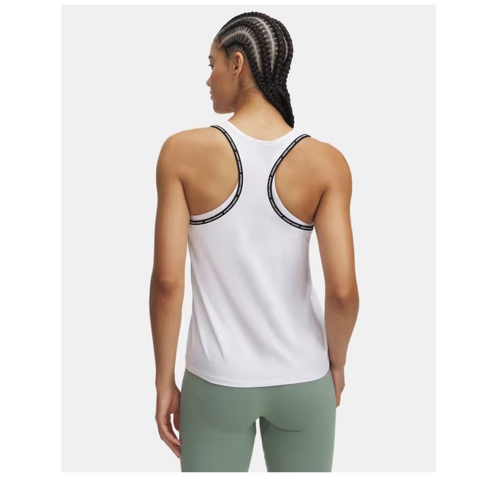 Under Armour® Trainingsshirt Tech Knockout Tank Bild 3