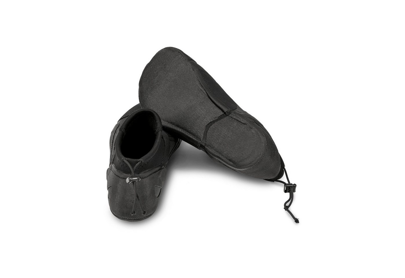 F2 F2 Neopren Schuhe Barfuss Schuhe Surfschuhe 38-39 Schwarz Neoprenschuh