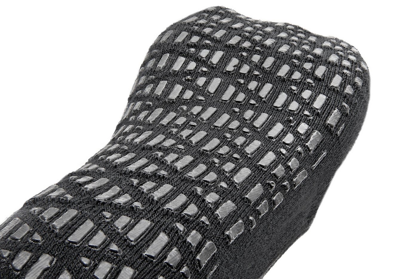 adidas Performance Sportsocken Adidas Yoga Socks - Black - S/M Mit rutschfester Silikonsohle Bild 2