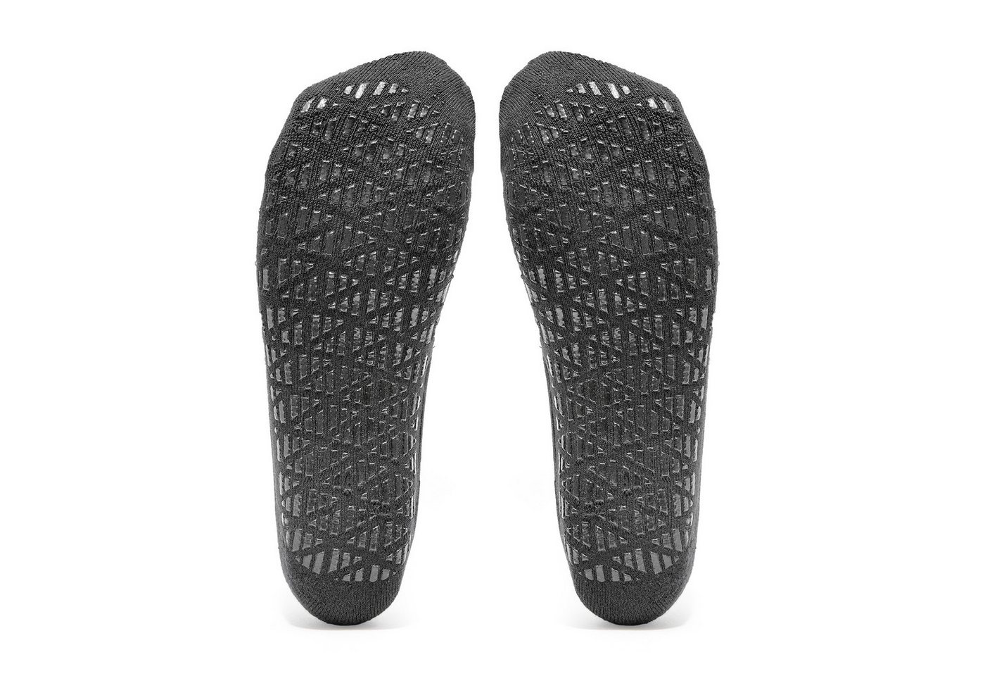 adidas Performance Sportsocken Adidas Yoga Socks - Black - S/M Mit rutschfester Silikonsohle Bild 3