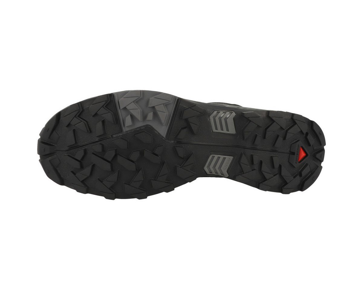 Salomon X Ultra 5 GTX Herren Outdoorschuh Wanderschuhe, Trekking, Hiking, Freizeitschuhe, Schnürschuhe Bild 3
