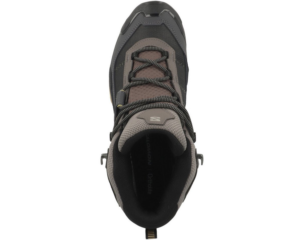Salomon X Ultra 5 Mid GTX XT Herren Outdoorschuh Wanderschuhe, Trekking, Hiking, Freizeitschuhe, Schnürschuhe Bild 2