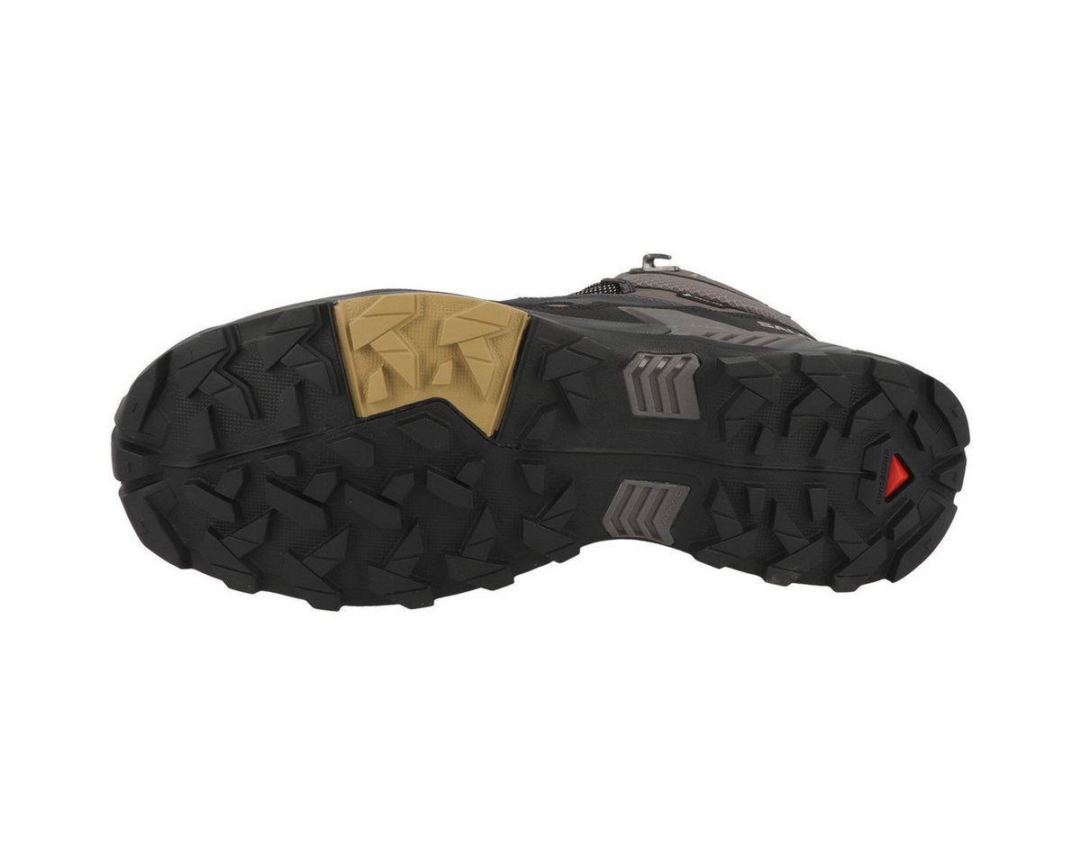 Salomon X Ultra 5 Mid GTX XT Herren Outdoorschuh Wanderschuhe, Trekking, Hiking, Freizeitschuhe, Schnürschuhe Bild 4