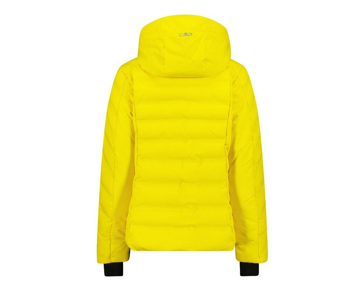CMP Skijacke Woman Ski Jacket - WP10000 Wetterfeste Damen Skijacke mit 10.000 mm Wassersäule, winddicht
