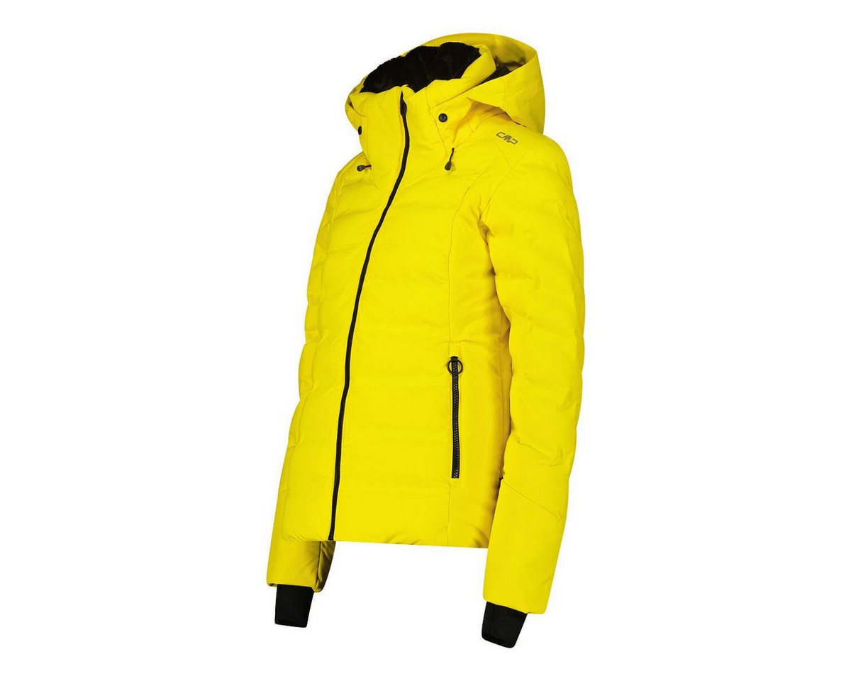 CMP Skijacke Woman Ski Jacket - WP10000 Wetterfeste Damen Skijacke mit 10.000 mm Wassersäule, winddicht Bild 2