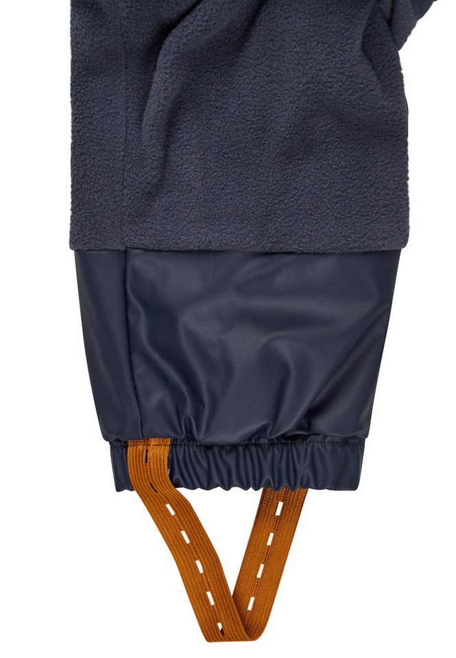 Sterntaler® Regenhose Matschhose gefüttert uni (1-tlg) Bild 4