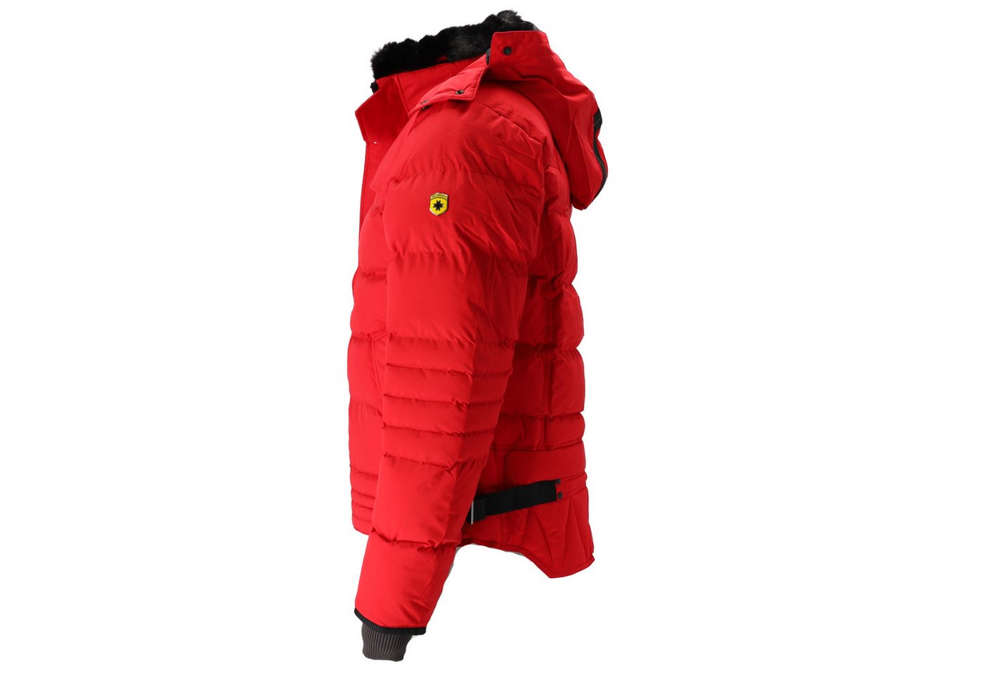 Wellensteyn Outdoorjacke Starstream, FourStreAirTec