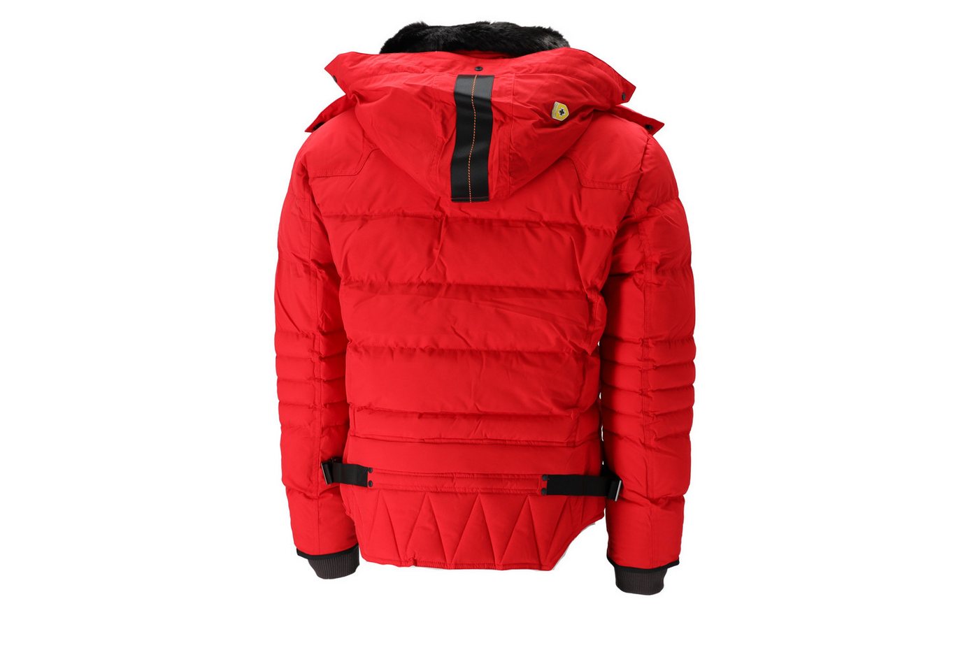 Wellensteyn Outdoorjacke Starstream, FourStreAirTec Bild 2