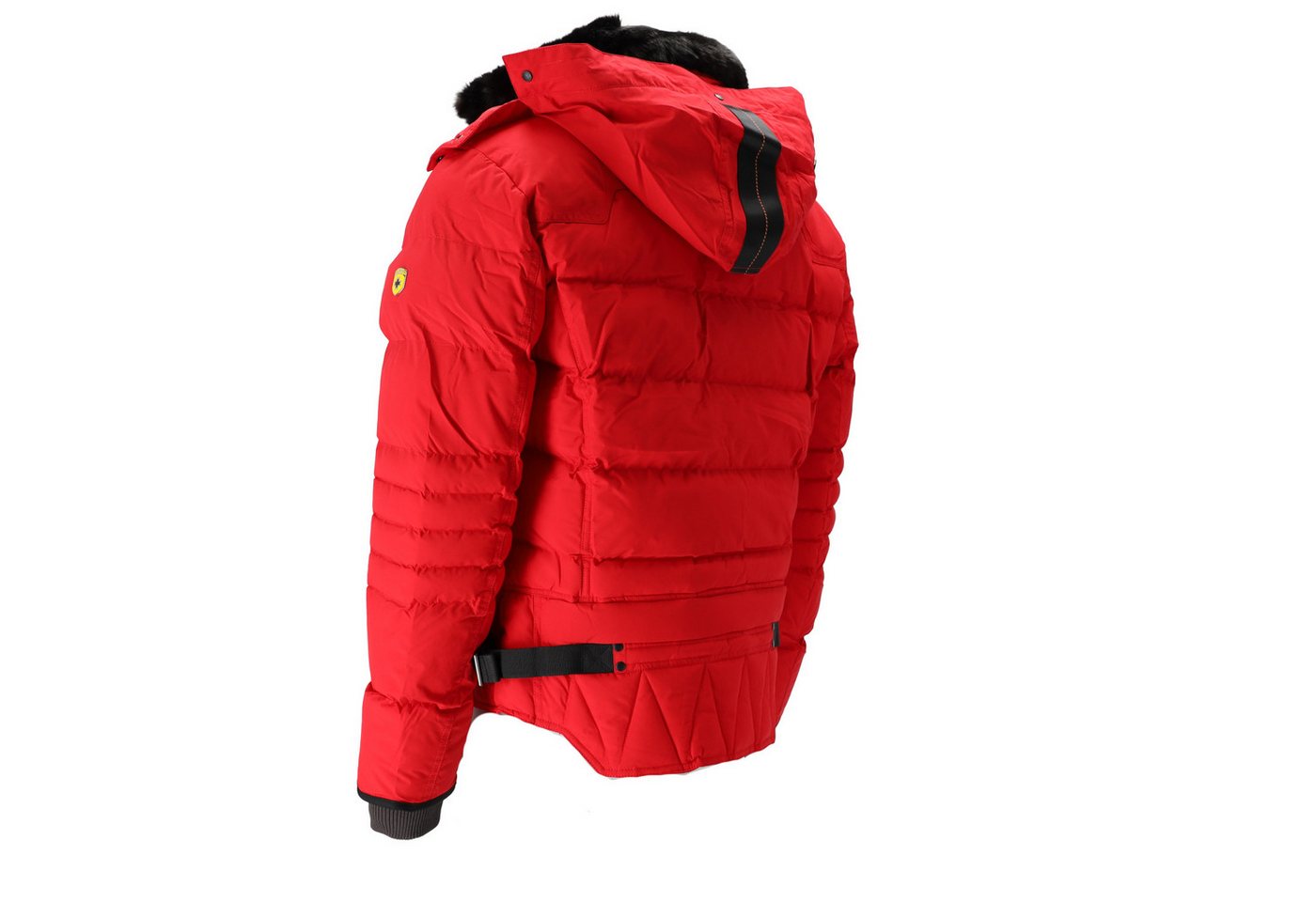 Wellensteyn Outdoorjacke Starstream, FourStreAirTec Bild 3