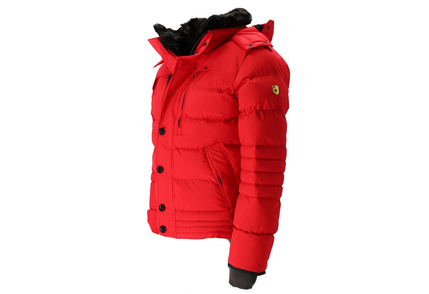 Wellensteyn Outdoorjacke Starstream, FourStreAirTec Bild 4