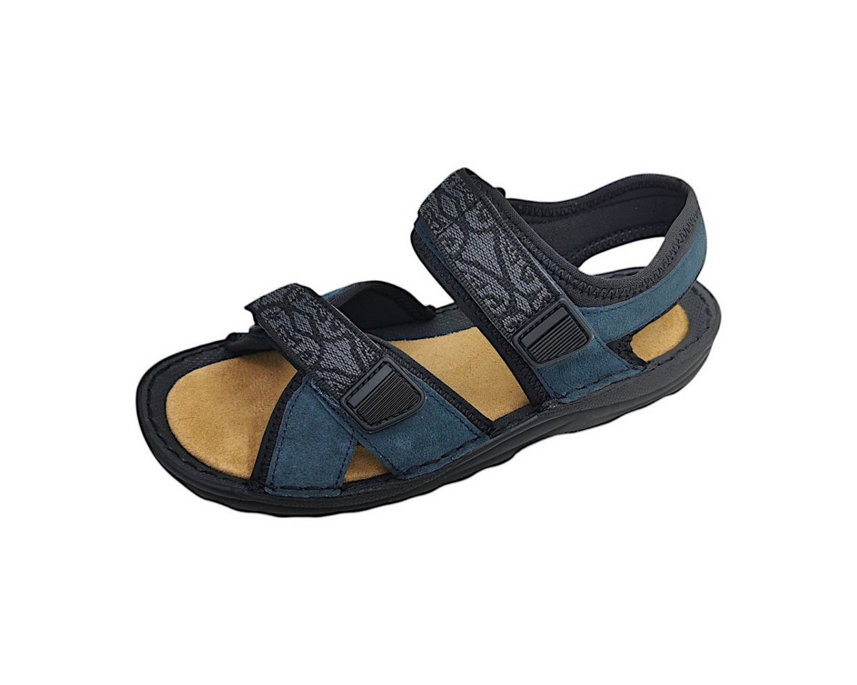Naturläufer Trekking Wanderschuh