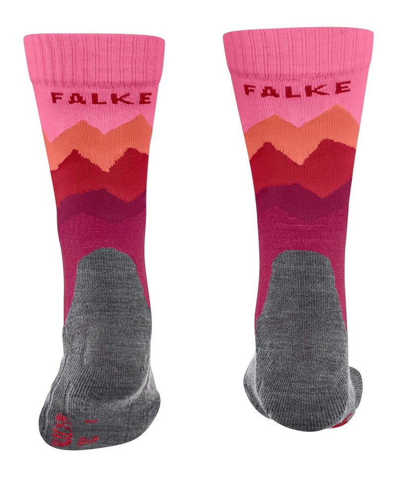 FALKE Wandersocken FALKE TK2 Trend Kids Trekking Kinder (1-Paar) Bild 2