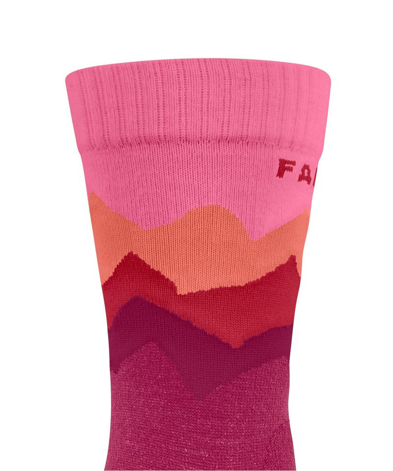 FALKE Wandersocken FALKE TK2 Trend Kids Trekking Kinder (1-Paar) Bild 3