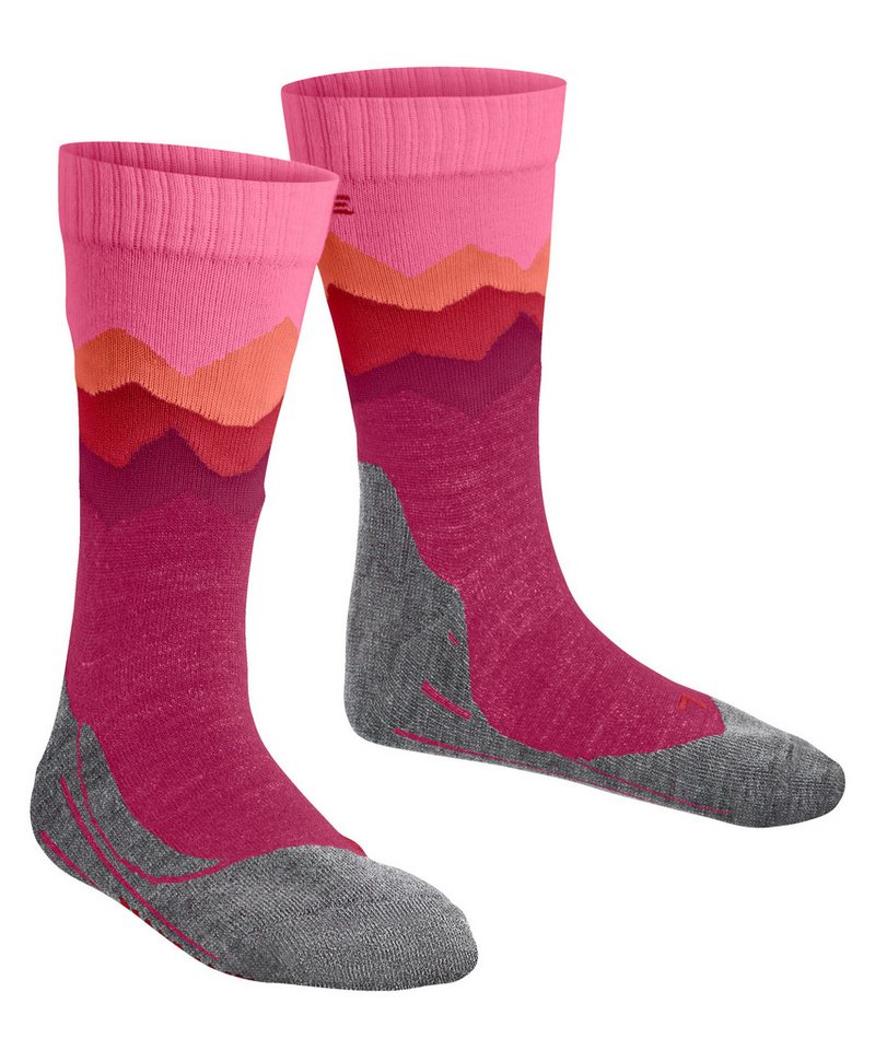 FALKE Wandersocken FALKE TK2 Trend Kids Trekking Kinder (1-Paar) Bild 5