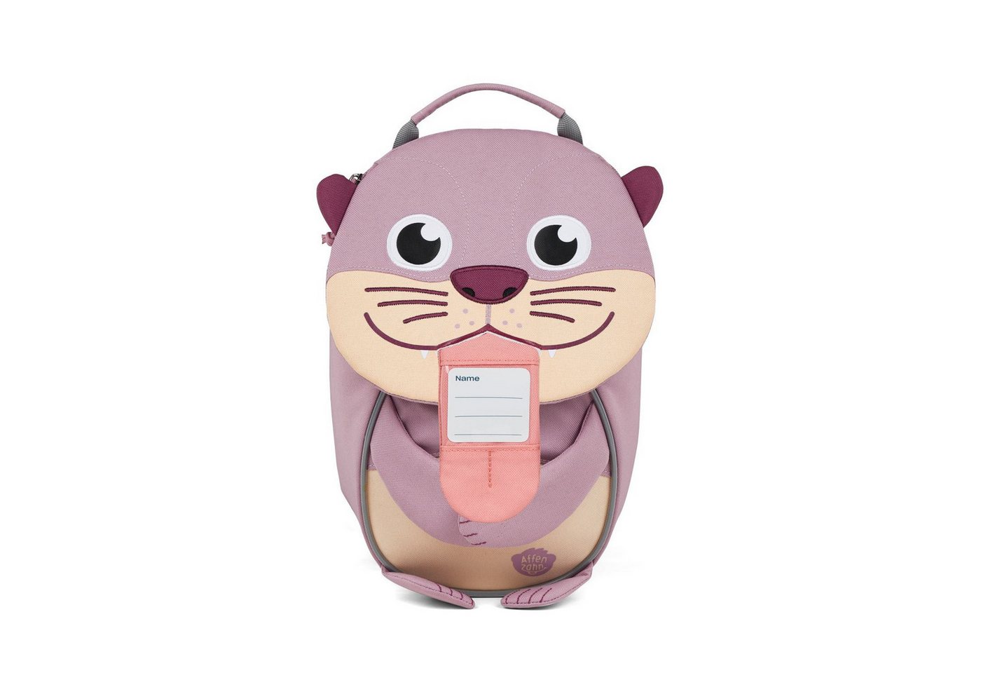 Affenzahn Rucksack Affenzahn Kinderrucksack Kleiner Freund Otter