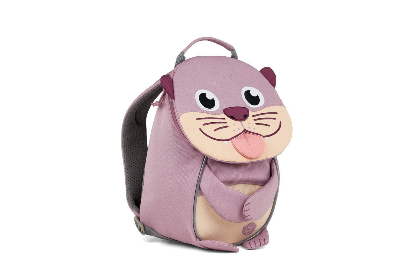 Affenzahn Rucksack Affenzahn Kinderrucksack Kleiner Freund Otter Bild 2
