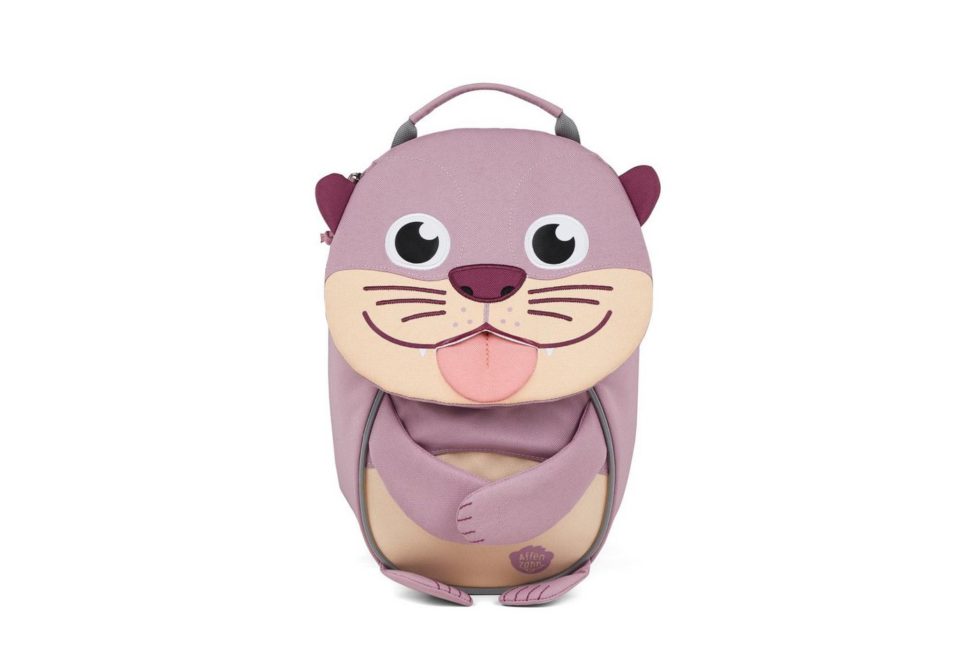 Affenzahn Rucksack Affenzahn Kinderrucksack Kleiner Freund Otter Bild 4