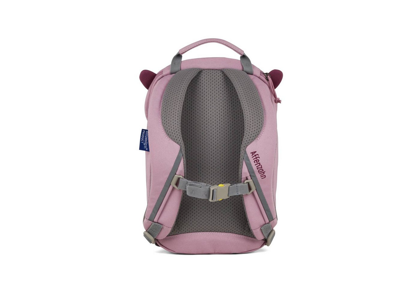 Affenzahn Rucksack Affenzahn Kinderrucksack Kleiner Freund Otter Bild 5