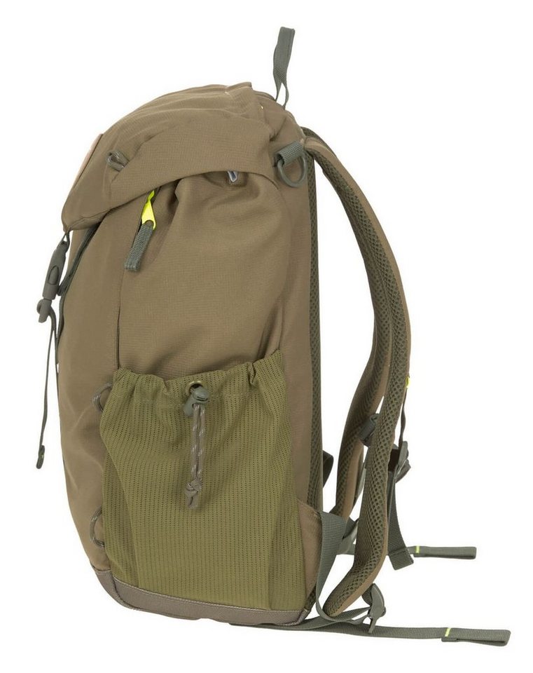 LÄSSIG Rucksack Green Label (Set, 4-tlg) Bild 2