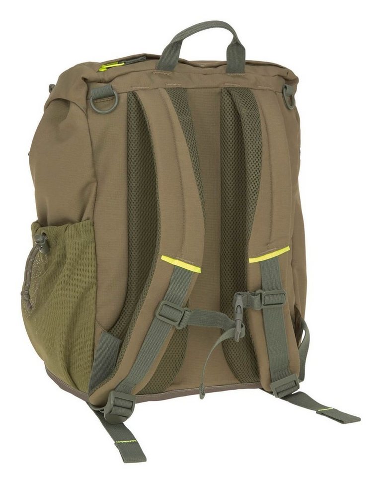 LÄSSIG Rucksack Green Label (Set, 4-tlg) Bild 4