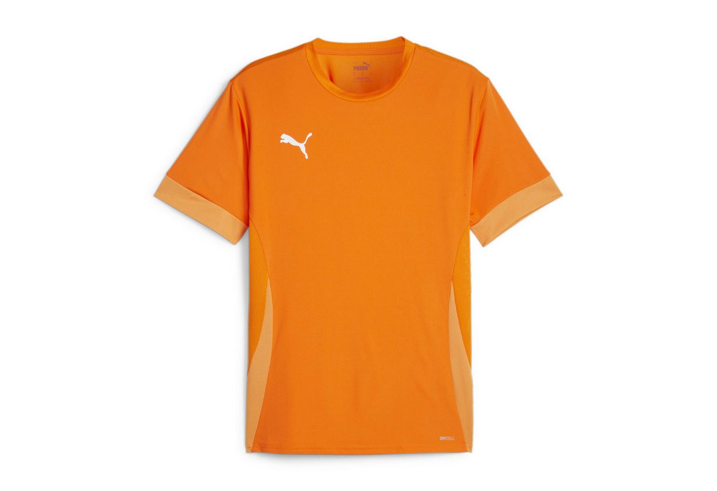 PUMA Fußballtrikot Puma Kinder Trikot teamGOAL Matchday Jersey jr 705748