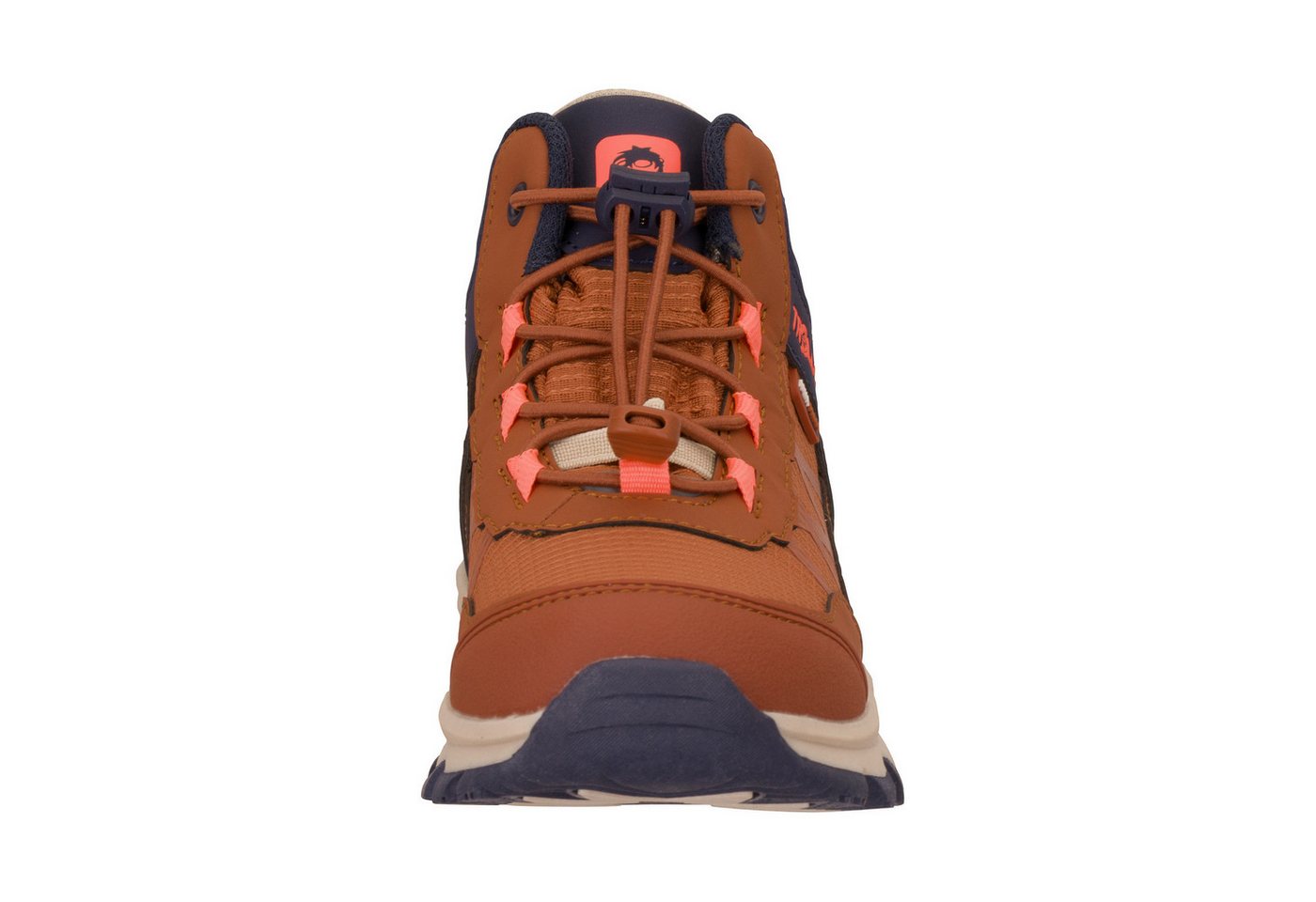 TROLLKIDS Kids Trolltunga Hiker Mid XT Trekkingschuh Bild 2