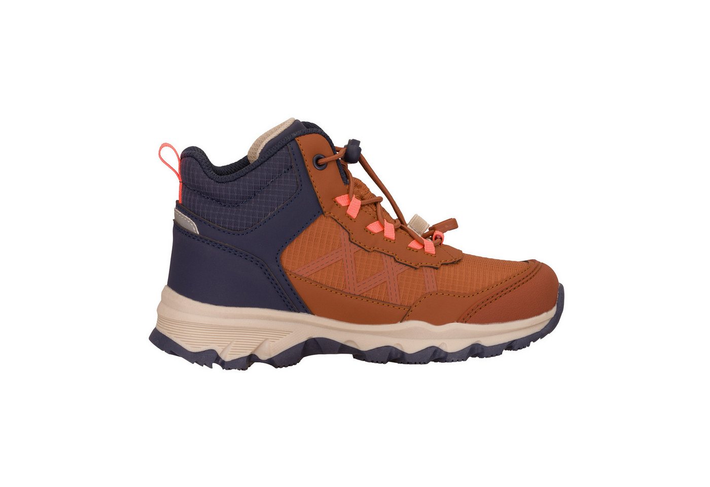TROLLKIDS Kids Trolltunga Hiker Mid XT Trekkingschuh Bild 5