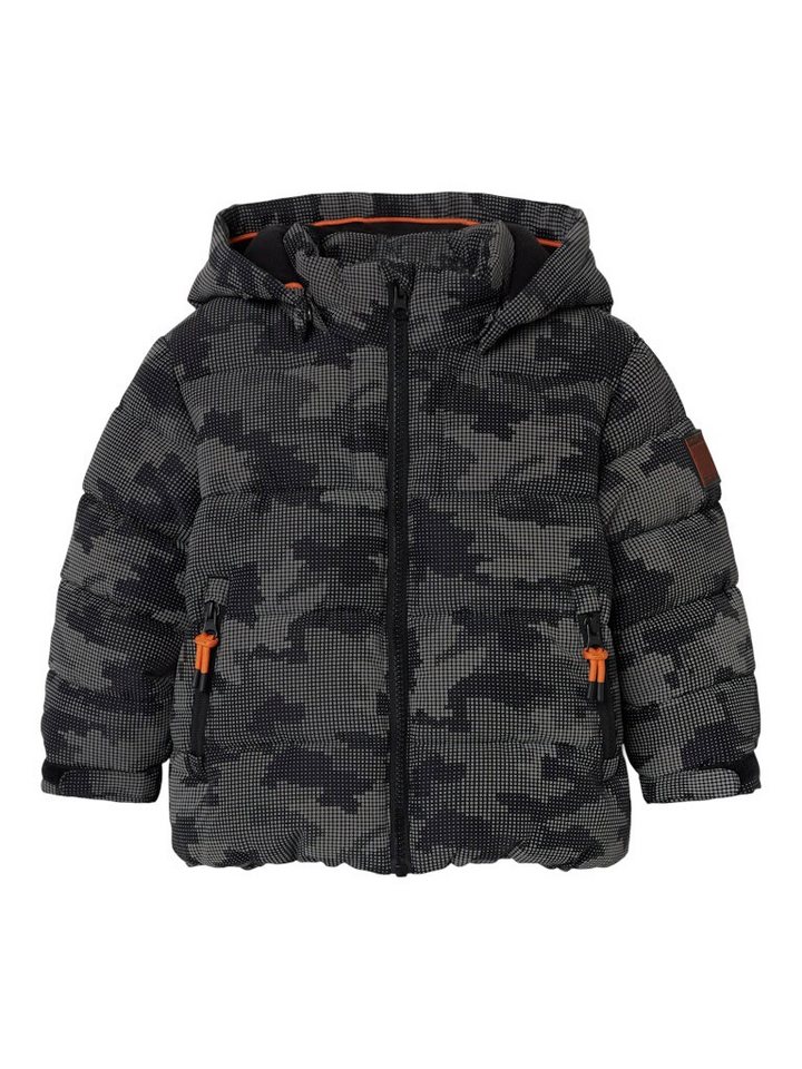 Name It Outdoorjacke NMMMETER PUFFER JACKET REF