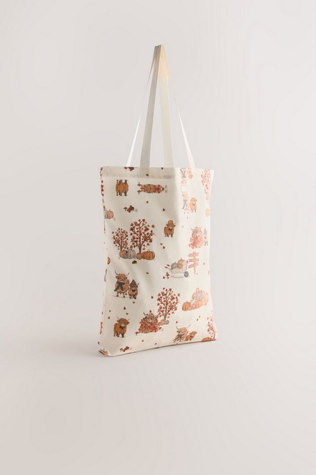 Next Einkaufsshopper Hamish Shopper-Tasche