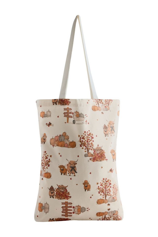 Next Einkaufsshopper Hamish Shopper-Tasche Bild 2
