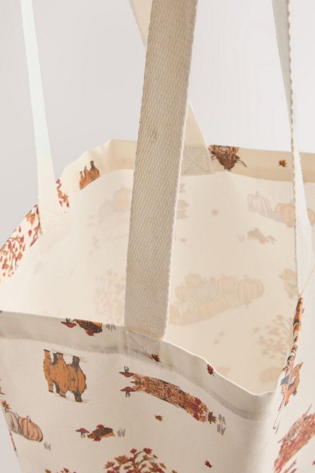 Next Einkaufsshopper Hamish Shopper-Tasche Bild 3