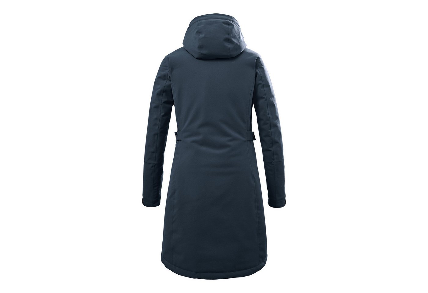 Killtec Funktionsmantel Parka KOW 165 Bild 2