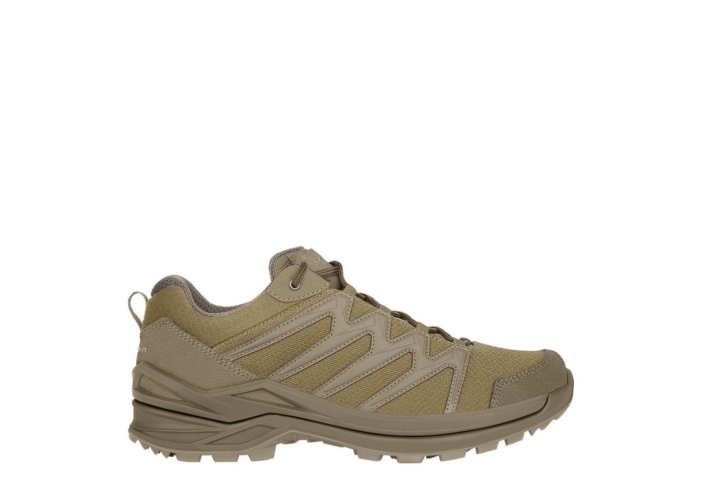 LOWA Professional INNOX PRO GTX LO TF Ws Wanderschuh