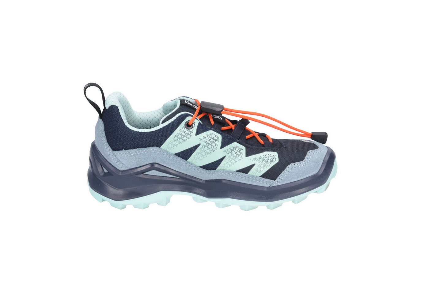 Lowa MADDOX PRO GTX LO JR Outdoorschuh Bild 2