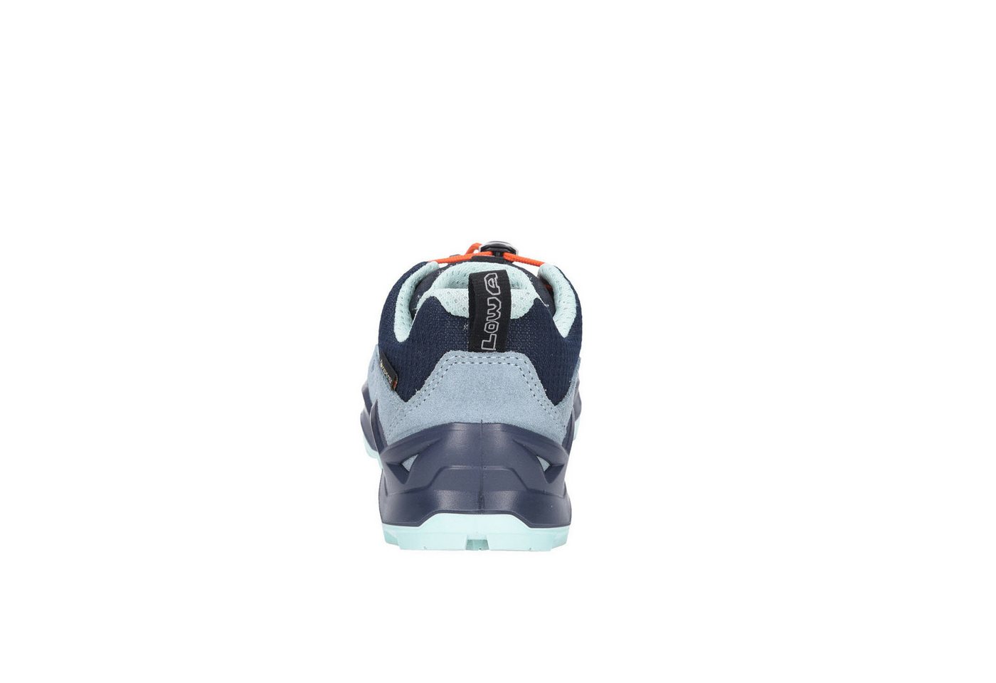 Lowa MADDOX PRO GTX LO JR Outdoorschuh Bild 3