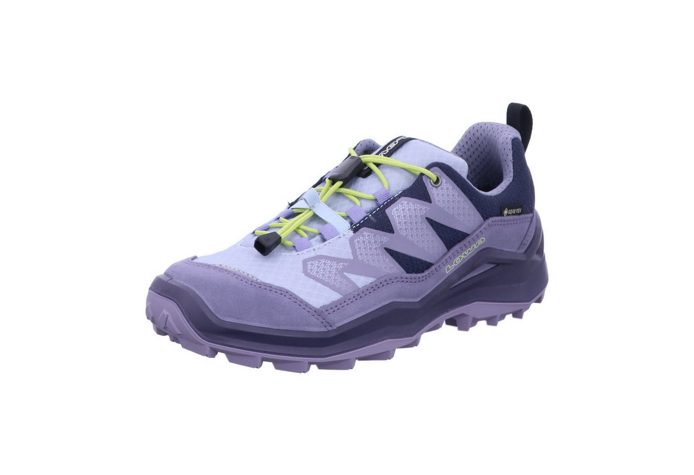 Lowa MADDOX PRO GTX LO JR Outdoorschuh Bild 4