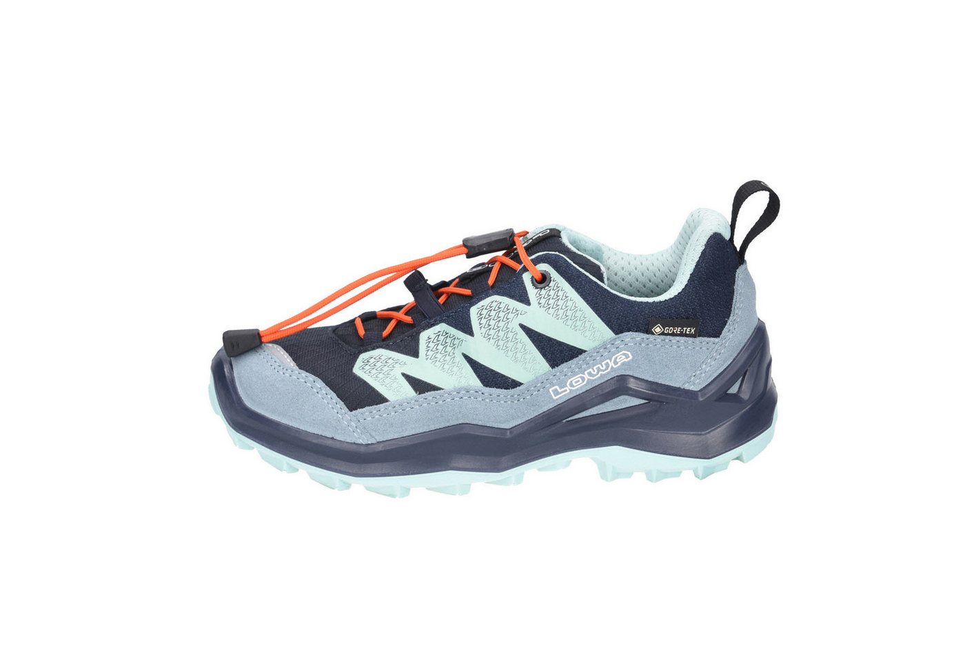 Lowa MADDOX PRO GTX LO JR Outdoorschuh Bild 5