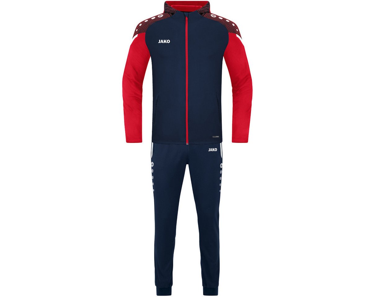 Jako Jogginganzug M9622 Präsentationsanzug Performance