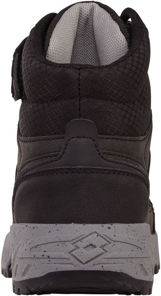 Lotto Alderton Mid K Wintersportschuh Bild 3