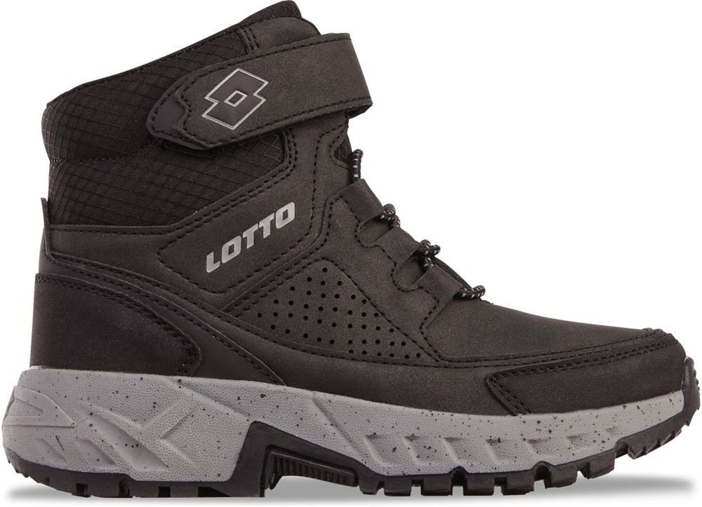 Lotto Alderton Mid K Wintersportschuh Bild 4