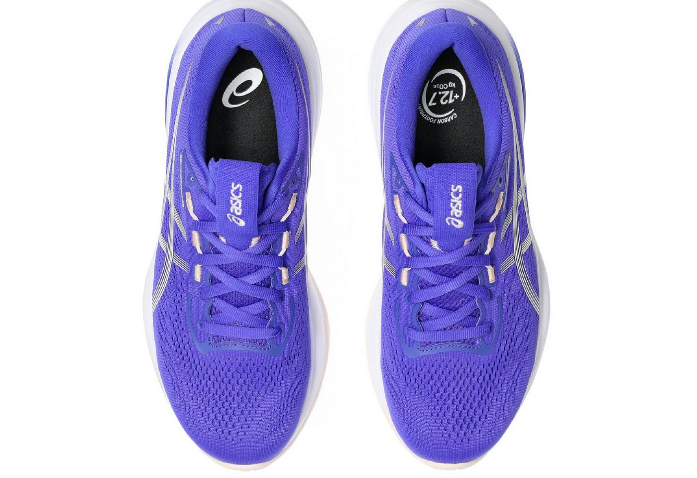 Asics Asics Gel-Cumulus 28 Damen Running Laufschuhe 1012B916 403 Laufschuh Bild 2