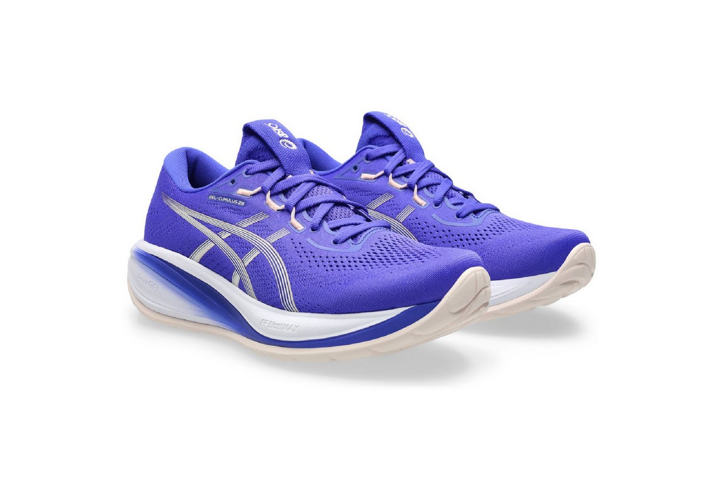 Asics Asics Gel-Cumulus 28 Damen Running Laufschuhe 1012B916 403 Laufschuh Bild 4