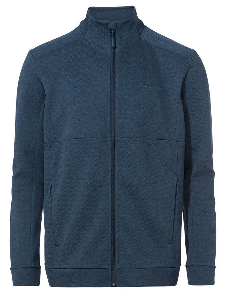 VAUDE Outdoorjacke Men's Neyland Hiking SC Jacket (1-St) atmungsaktive Wanderjacke Bild 4