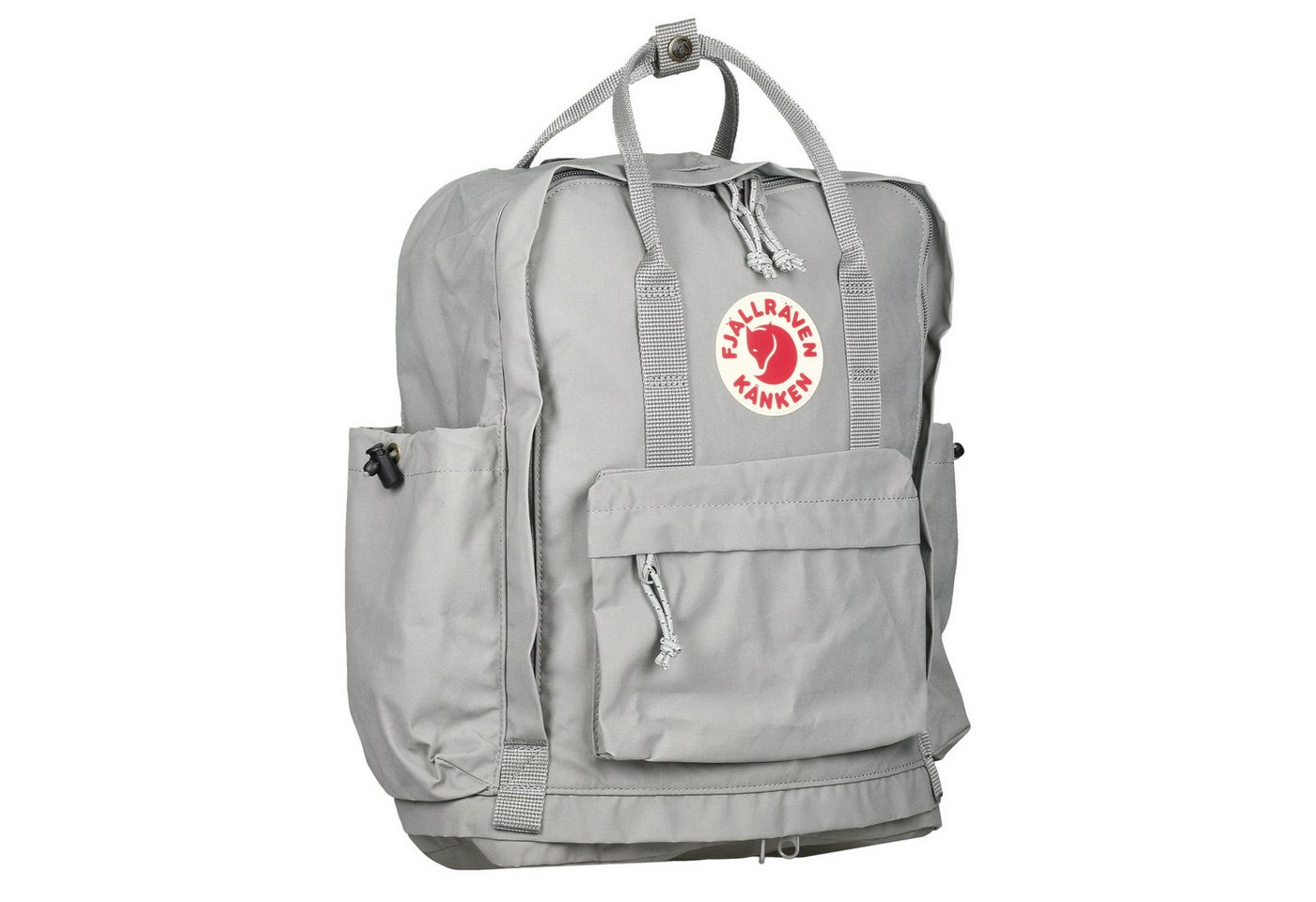 Fjällräven Rucksack Kanken Outlong - Rucksack 42 cm (fog)