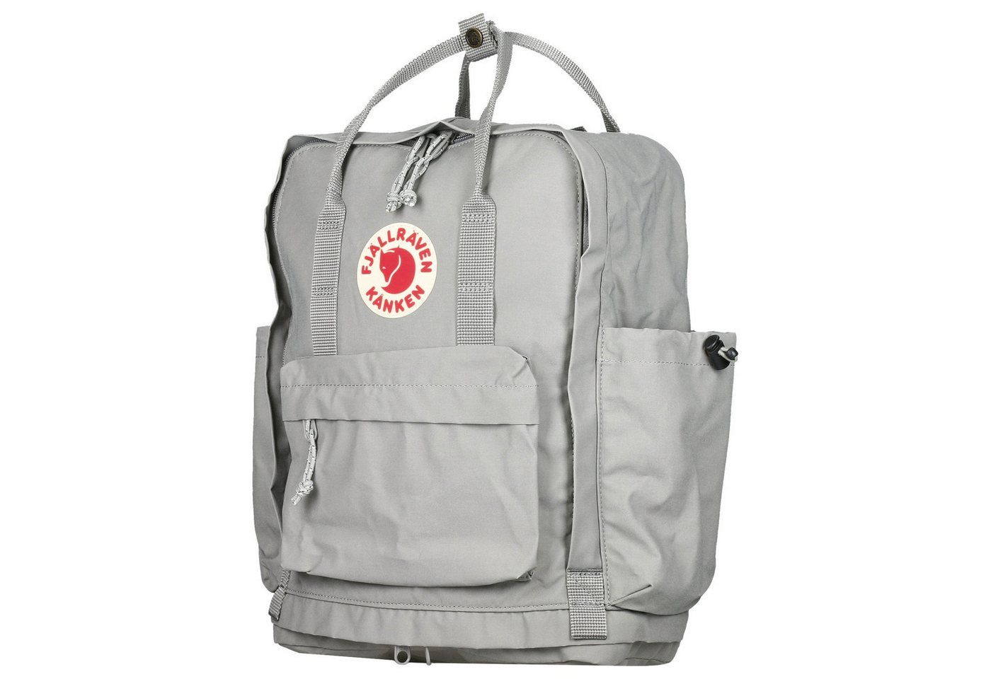 Fjällräven Rucksack Kanken Outlong - Rucksack 42 cm (fog) Bild 2