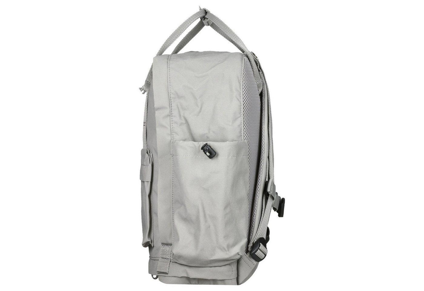 Fjällräven Rucksack Kanken Outlong - Rucksack 42 cm (fog) Bild 3