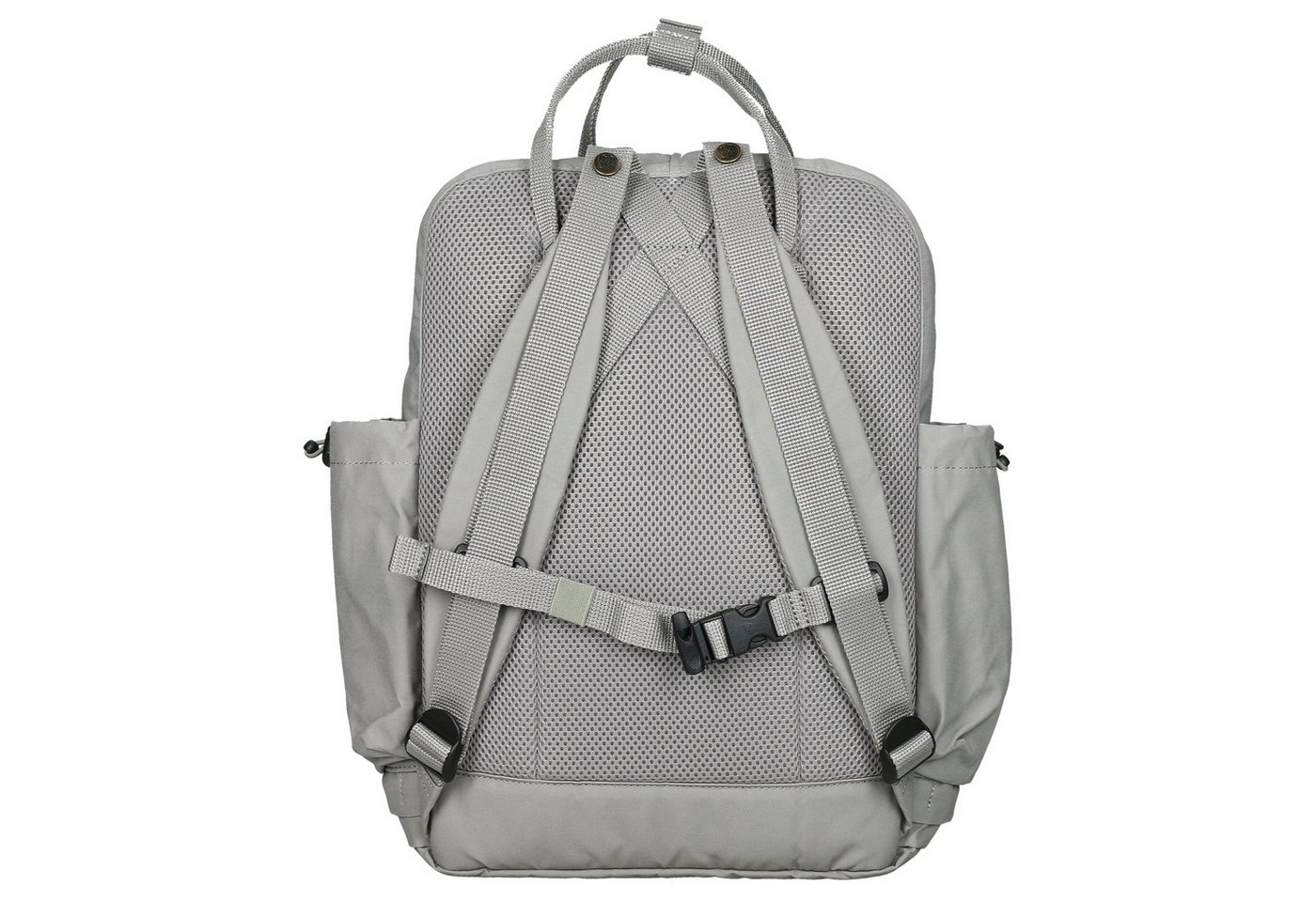 Fjällräven Rucksack Kanken Outlong - Rucksack 42 cm (fog) Bild 4