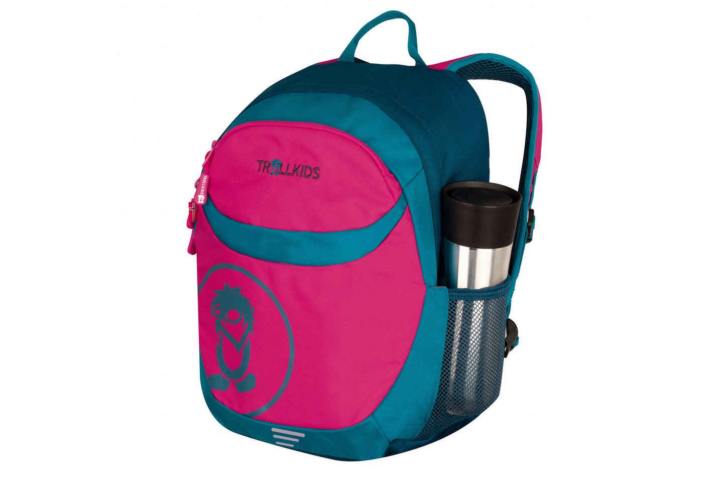 TROLLKIDS Rucksack Kids Skjorta Pack 15 L